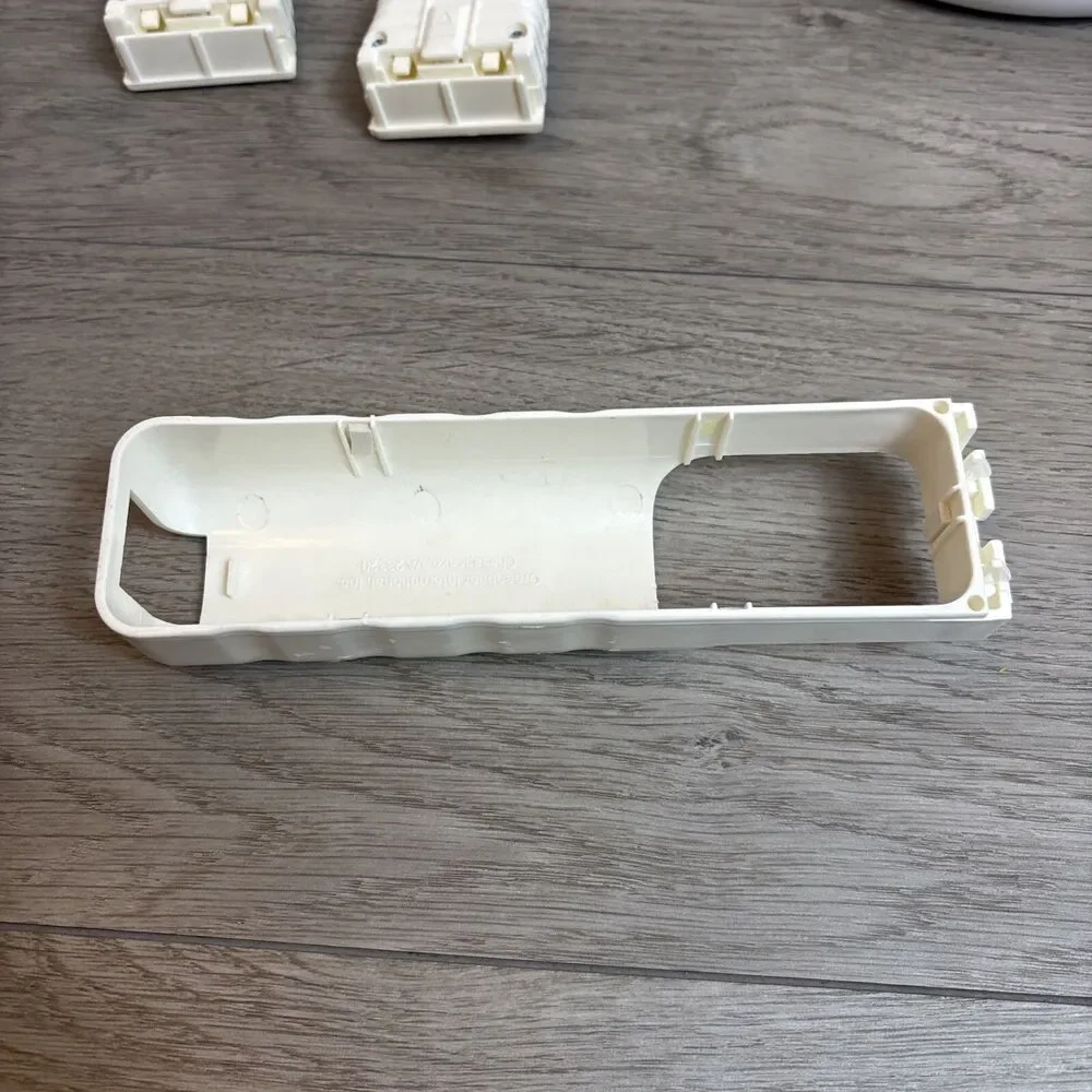 Unbranded wii remote